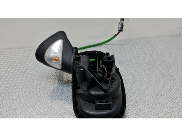 Zpětné zrcátko  Renault Modus 2006  12423360, 8200436382  