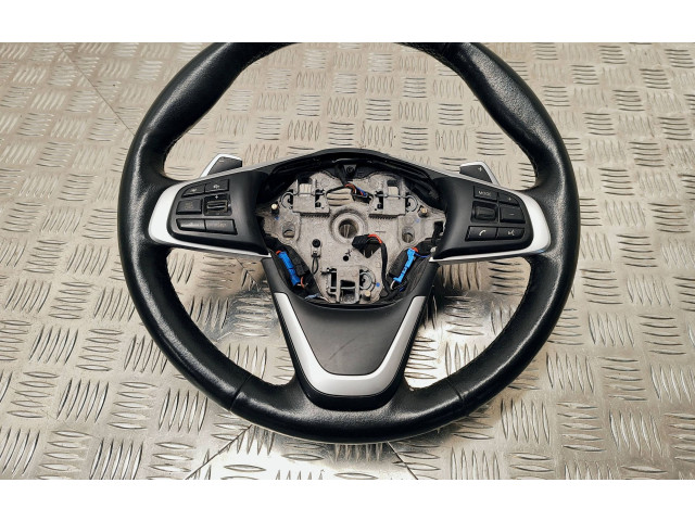 Volant BMW 2 F46 2016 3082512, 1562448  