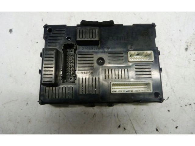 Блок комфорта 284B2AX600, 216691698F   Nissan Micra   