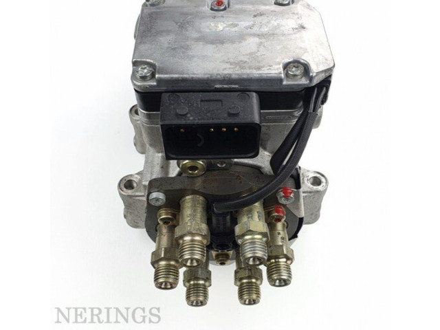 Vstřikovací čerpadlo 0470506038, X-0470506038   Audi A6 S6 C5 4B     