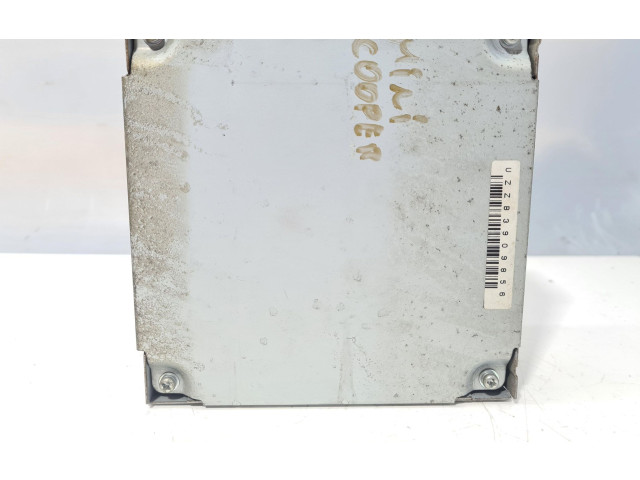 Блок управления коробкой передач 674608-10, 24608617239-01   Mini Paceman (R61)