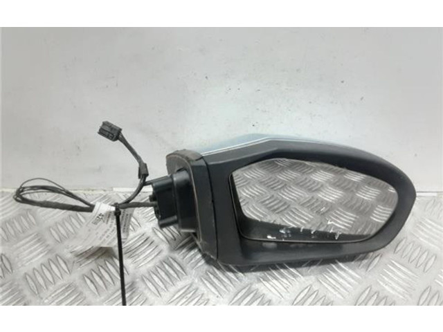 Zpětné zrcátko  Mercedes-Benz B W245 2006    