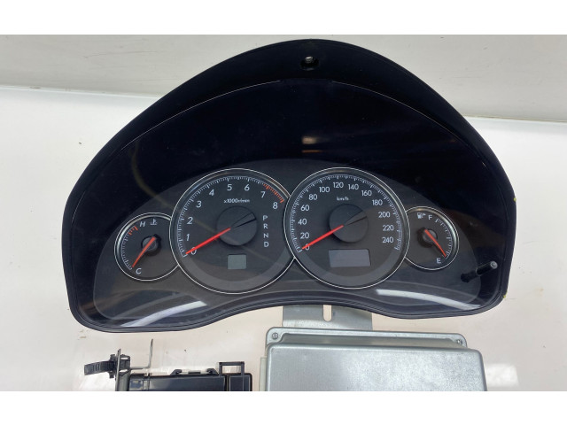 Řídící jednotka 22611AN630   Subaru Legacy 2008