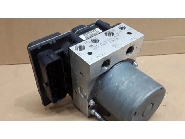 Jednotka ABS DW932C505BE, 0265236489   Jaguar XJ X351 2016