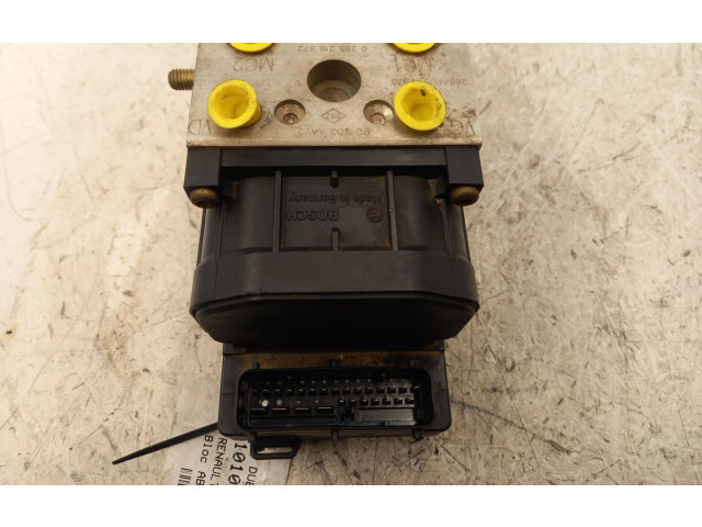 Jednotka ABS 7701050132   Renault Clio II 2002