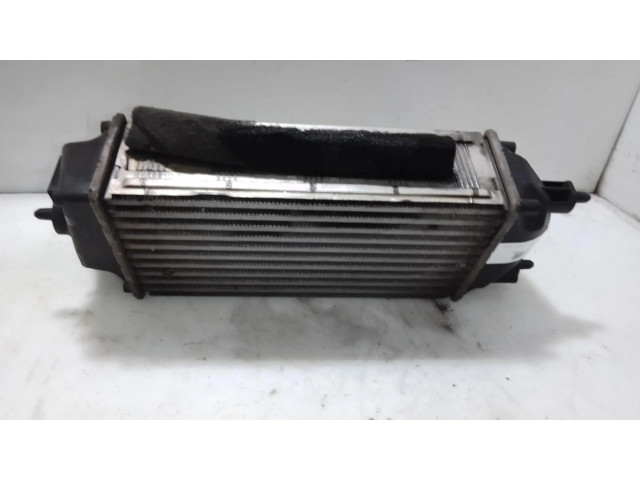Интеркулер  C1B19L440AB   Ford B-MAX 1.0