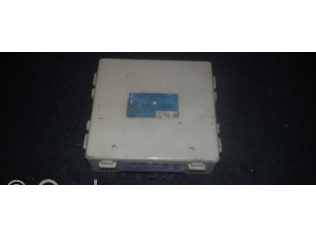 Блок управления 28550d4602   Nissan Bluebird U13