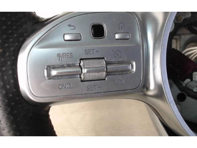 Volant Mercedes-Benz A W177 2019 00046046023D16, 00046046023D16  