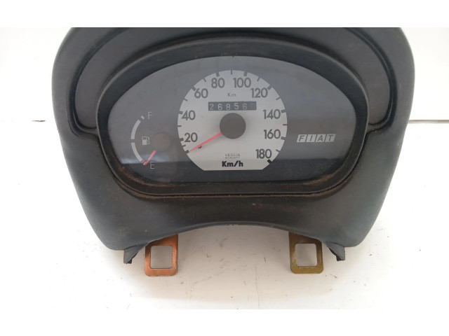 Přístrojová deska  Fiat Seicento/600 1999 0096357, 0096357  