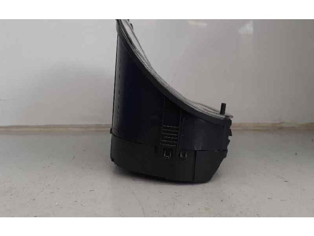 Přístrojová deska  BMW 1 E81 E87 2009 102495298, 922094901  