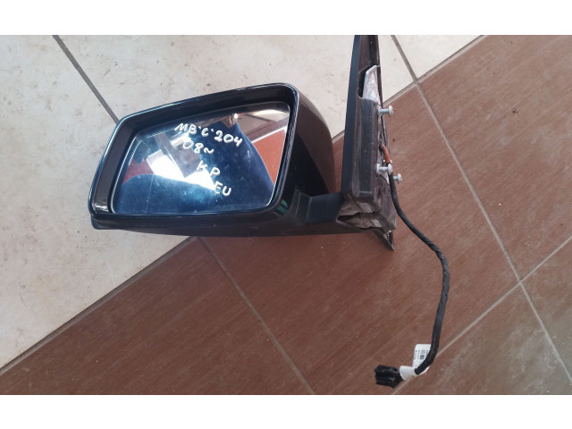 Zpětné zrcátko  Mercedes-Benz C W204 2009  A2048103316  