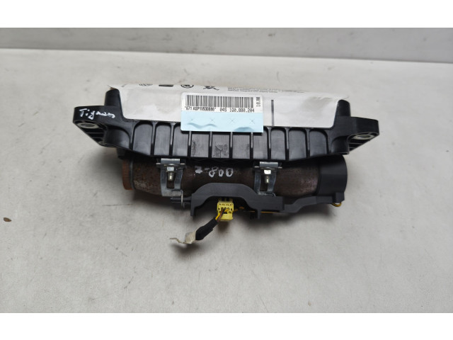 Надувная подушка для пассажира 1Q0880204   Volkswagen Tiguan 2009
