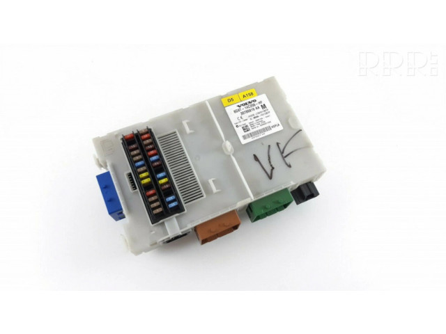   Pojistková skříňka 30786819AA, 6G9T14C256HF   Volvo S80 2007