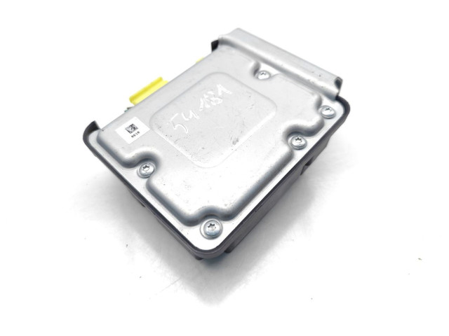 Блок подушек безопасности 25348-4GD0A, 0285011610   Infiniti Q50