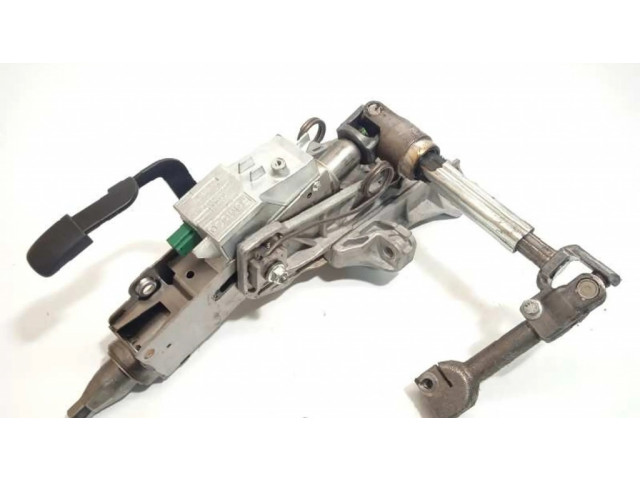    Рулевая рейка AG9N3C529AB   Ford S-MAX 2006-2015 года