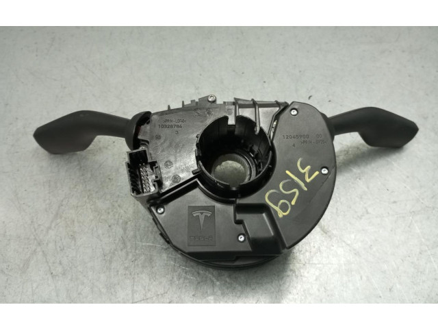 Подрулевой шлейф SRS 109766200O, 1014811620   Tesla Model 3
