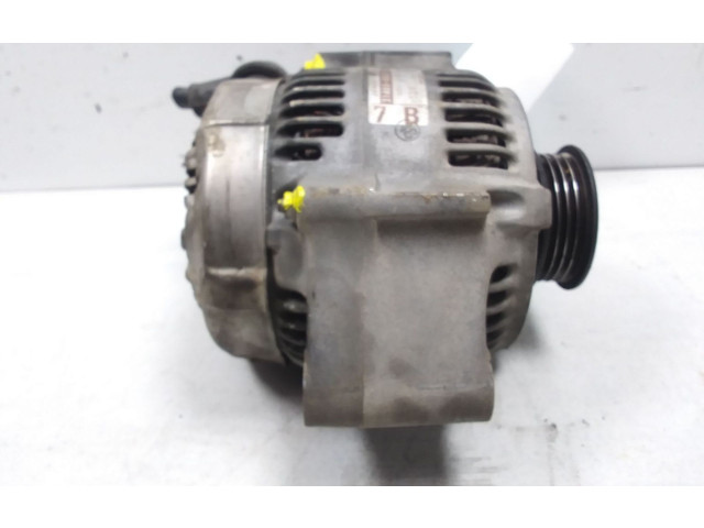 Генератор 3140080G1, 1022112600   Suzuki Liana      