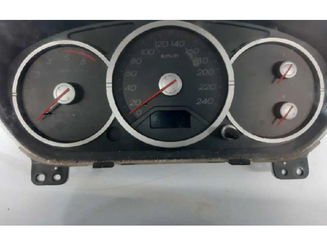Панель приборов 78155S6AN01   Honda Civic       