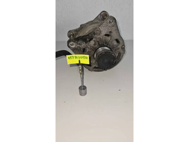 Генератор 059903019H, 14V190A   Audi A8 S8 D4 4H      