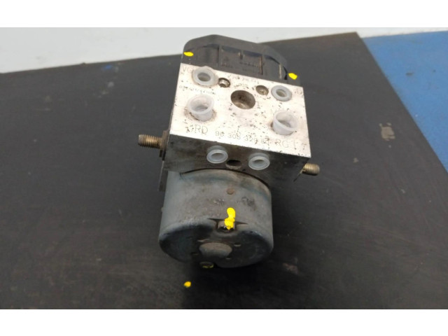 Jednotka ABS 9630532980   Peugeot 406 