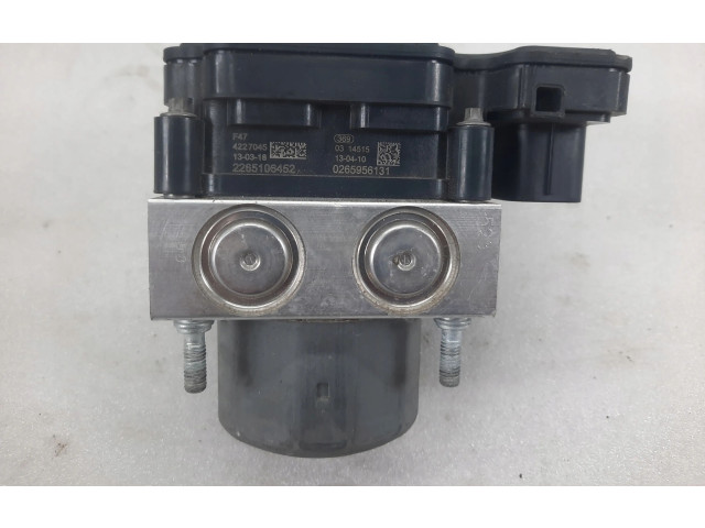 Jednotka ABS 27536SG040   Subaru Forester SH 2008