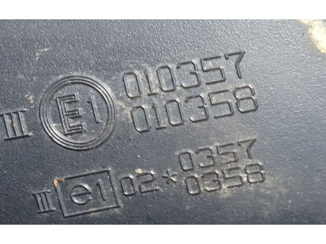 Зеркало электрическое     левое    Opel Omega B1  1994-1999 года   