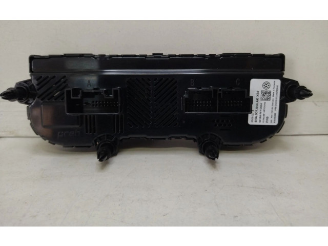 Блок управления климат-контролем 5NA907044AK   Volkswagen Tiguan