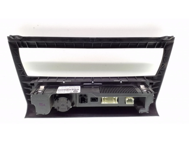 Блок управления климат-контролем 64113417445, 3417445   BMW X3 E83
