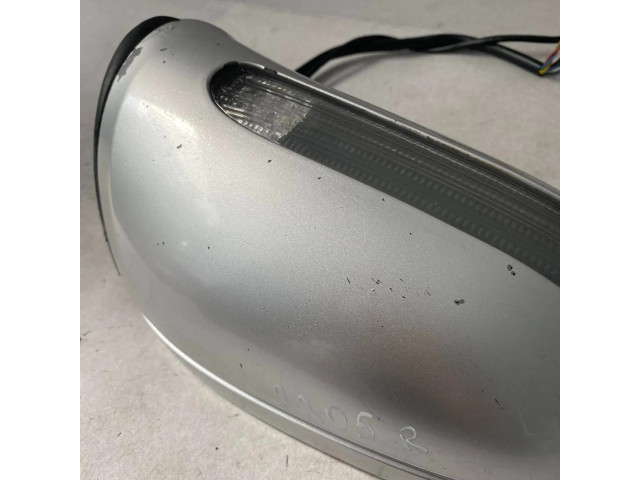 Zpětné zrcátko  Mercedes-Benz S W220 2001  254080  