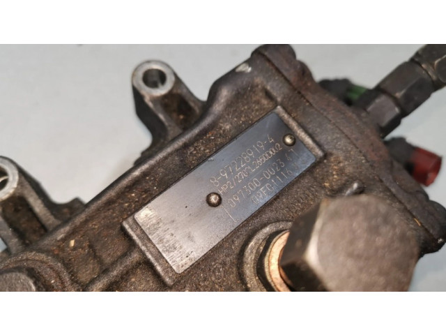 Vstřikovací čerpadlo 8972289194, 0973000023   Opel Vectra C  pro naftový motor 3.0  