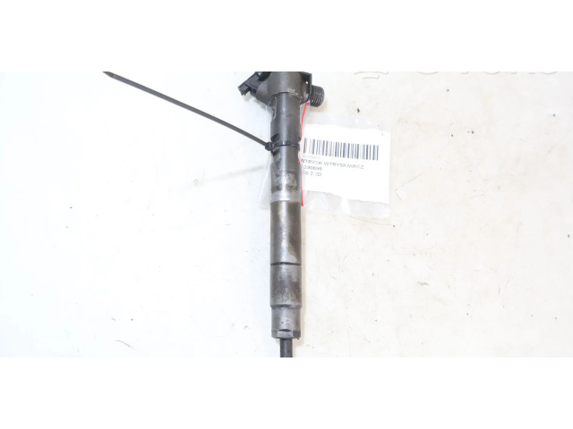 Vstřikovač EMBR00002D   Infiniti Q50  pro naftový motor 2.1  