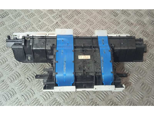 Панель приборов 769204820, 8380047250A   Toyota Prius (XW20)       