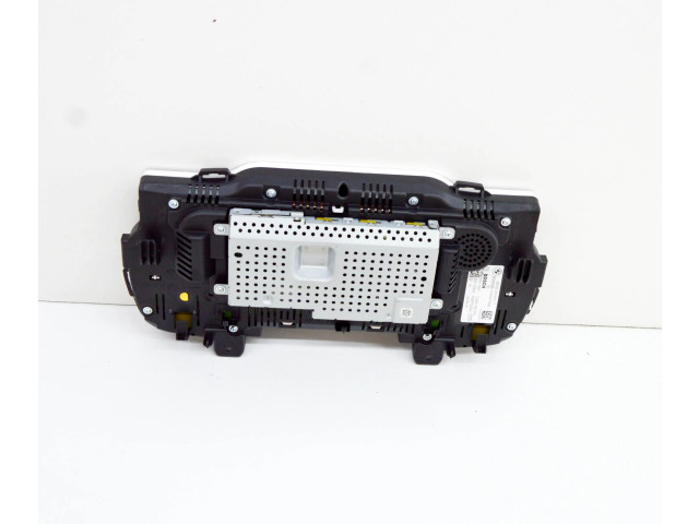 Панель приборов 8089395, 0263723216   BMW X3M F97       