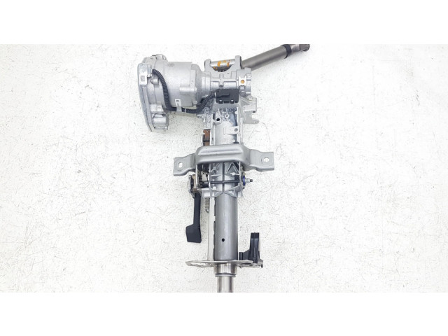    Рулевая рейка LX6C3D077, LX6C3D077EG   Ford Escape IV 2020- года