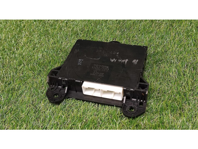 Блок управления 8865047050, 1773007312   Toyota Prius (XW20)