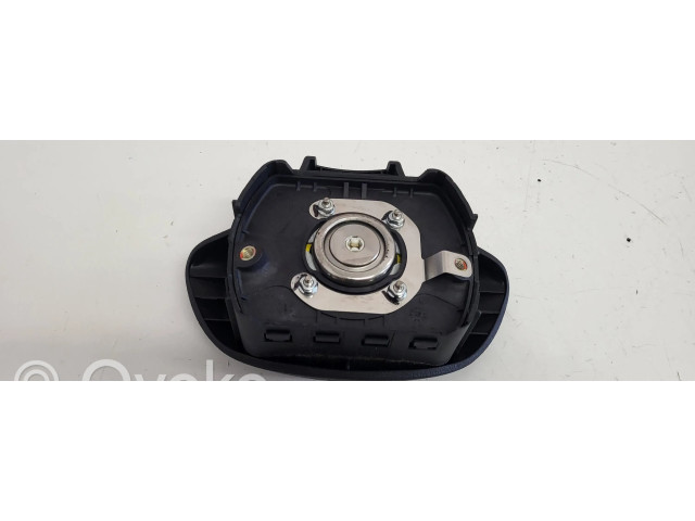 Подушка безопасности водителя 96352584ZL, 240100   Citroen Saxo