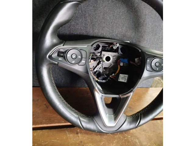 Руль Opel Grandland X  2017 -  года 34240227D      