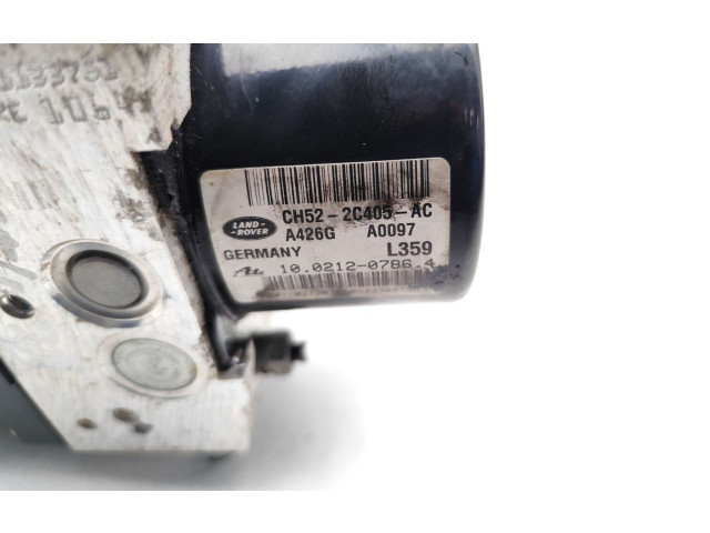 Jednotka ABS CH52-2C405-AC   Land Rover Freelander 2 - LR2 2012