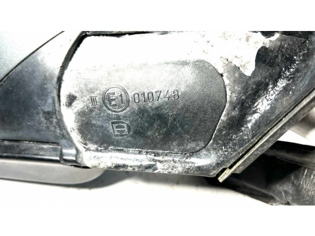 Zpětné zrcátko pravé BMW 5 E60 E61 2005  010748, 51167189488  