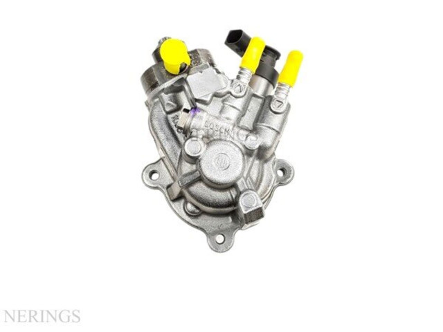 Vstřikovací čerpadlo 0445010537, 0986437440   Audi A3 S3 8V     