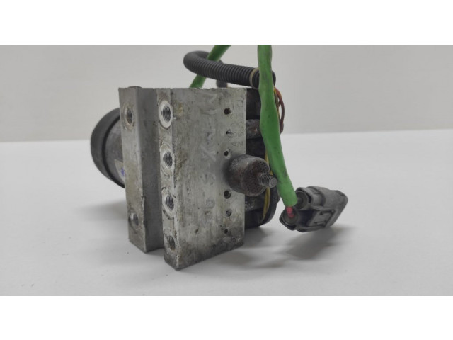 Jednotka ABS GA2G437A0   Mazda MX-6 1994