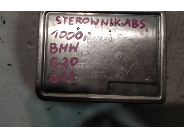 Jednotka ABS 5A25EE6   BMW 3 G20 G21 2019