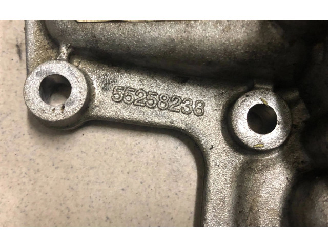 Čerpadlo oleje 55258238   Jeep Renegade   