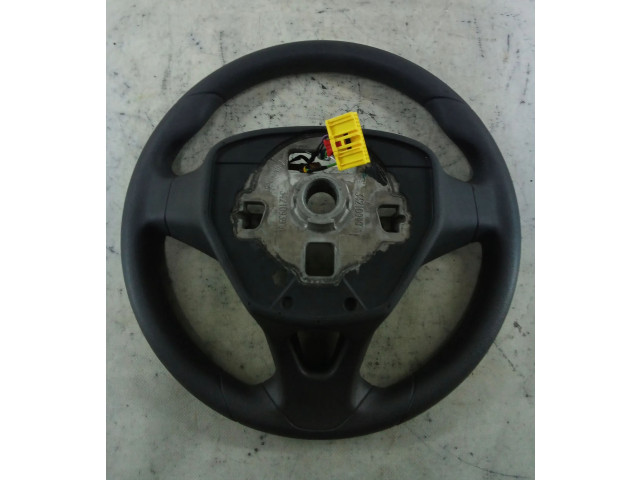 Volant Vauxhall Astra K 2015   