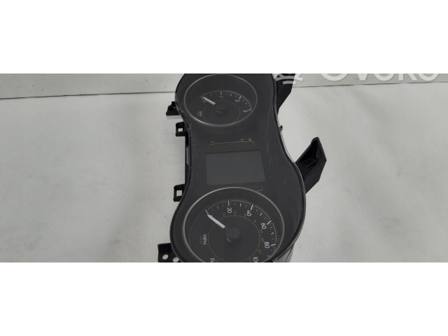 Панель приборов P68105891AG   Jeep Cherokee       