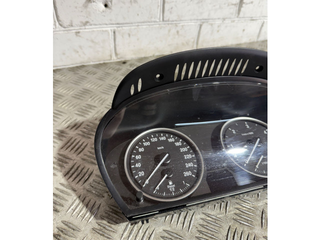 Přístrojová deska  BMW X5 E70 2013 6976284  
