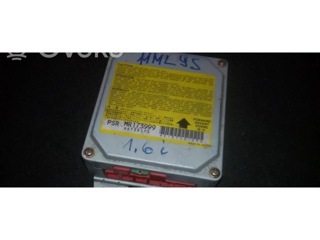 Блок подушек безопасности mr173999, x6t39173   Mitsubishi Colt
