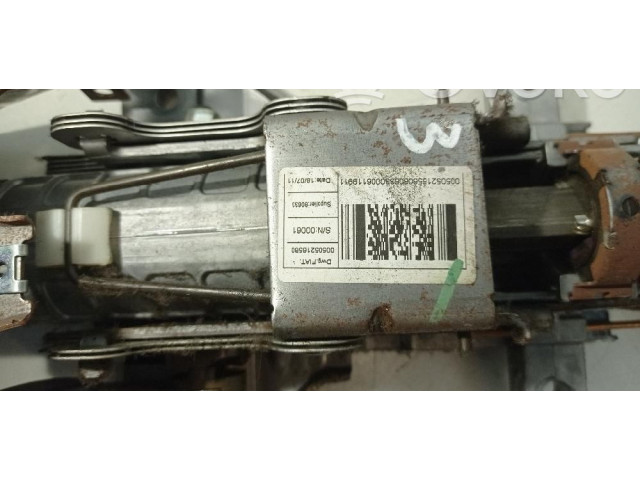    Рулевая рейка 50524243, 00505216560   Alfa Romeo Giulietta  -  года