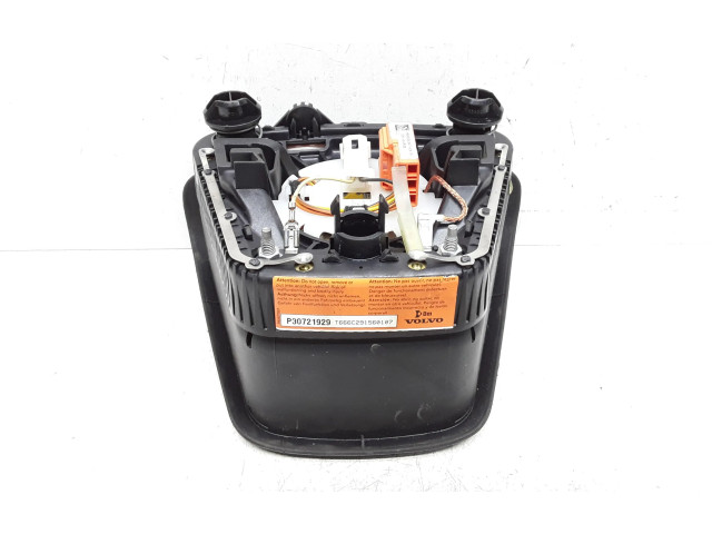Подушка безопасности водителя P30721929   Volvo XC60