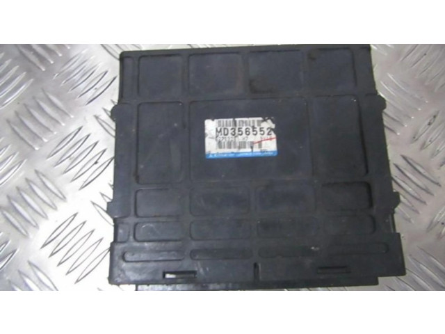 Řídící jednotka MD356552, E2T69281   Mitsubishi Colt 1997